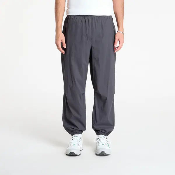 The North Face Панталони The North Face M Redbox Packable Wind Pant Obsidian L