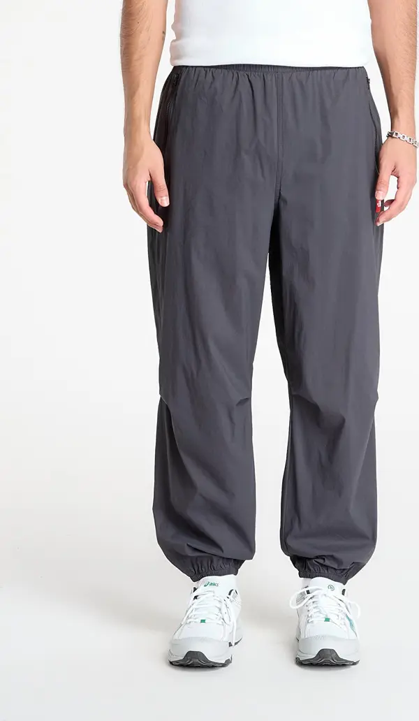 The North Face Панталони The North Face M Redbox Packable Wind Pant Obsidian S