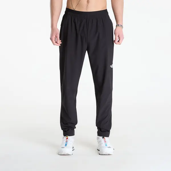 The North Face Панталони The North Face Mountain Athletics Ushba Pants TNF Black M