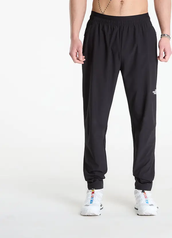 The North Face Панталони The North Face Mountain Athletics Ushba Pants TNF Black S