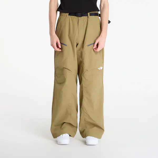 The North Face Панталони The North Face Nse Belted Pant UNISEX Cedar L