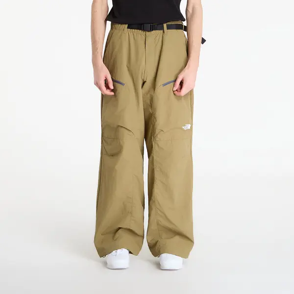 The North Face Панталони The North Face Nse Belted Pant UNISEX Cedar M