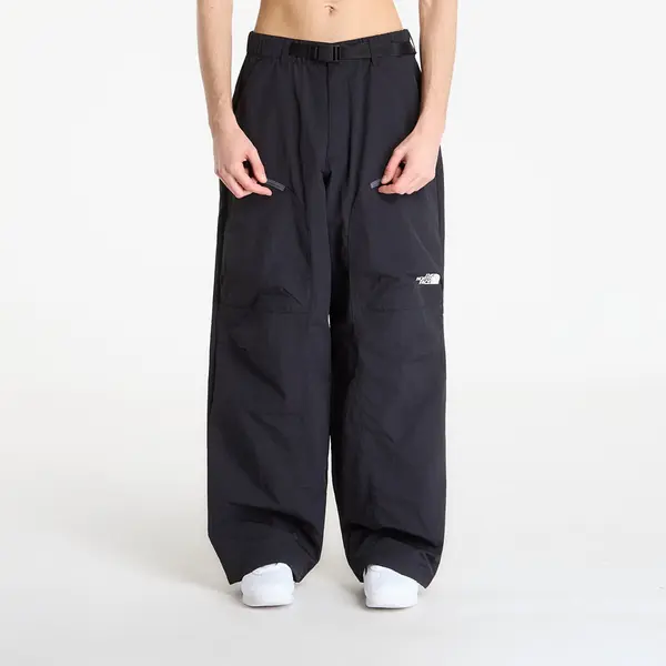 The North Face Панталони The North Face Nse Belted Pant UNISEX TNF Black L