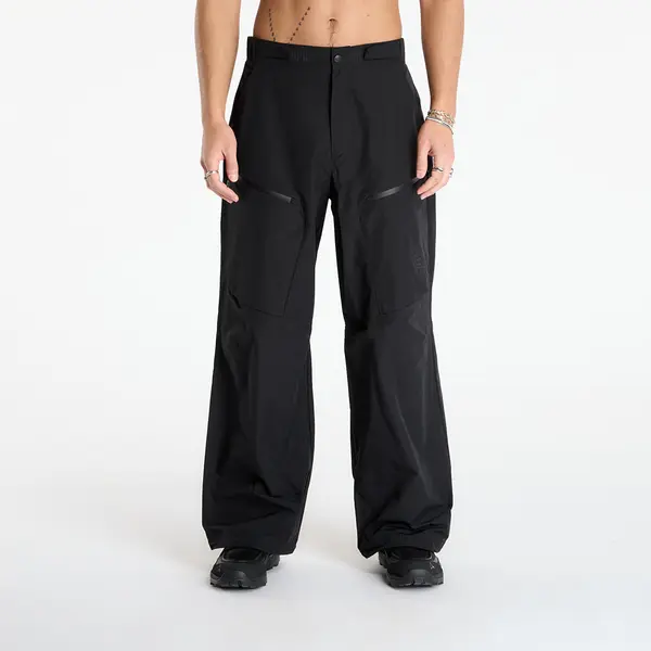 The North Face Панталони The North Face Nse New Pant UNISEX TNF Black XL