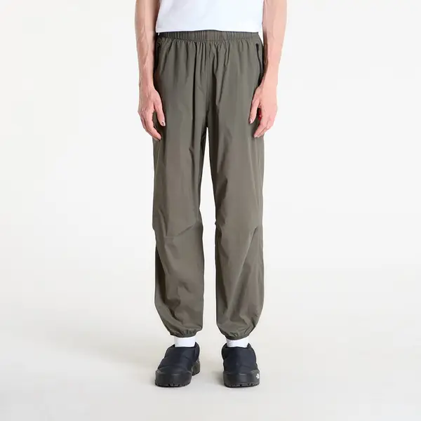 The North Face Панталони The North Face Redbox Packable Wind Pant New Taupe Green M