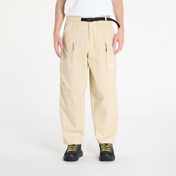 The North Face Панталони The North Face x Yinka Ilori Relaxed Pant Gravel S