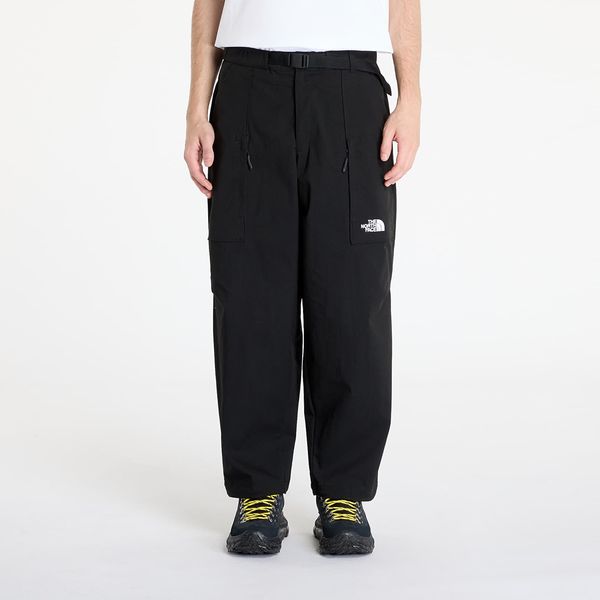 The North Face Панталони The North Face x Yinka Ilori Relaxed Pant TNF Black L