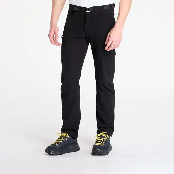 Tilak Панталони Tilak Crux Pants 13 Black L