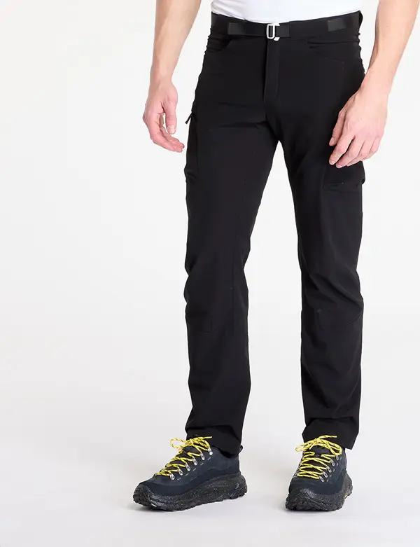 Tilak Панталони Tilak Crux Pants 13 Black L