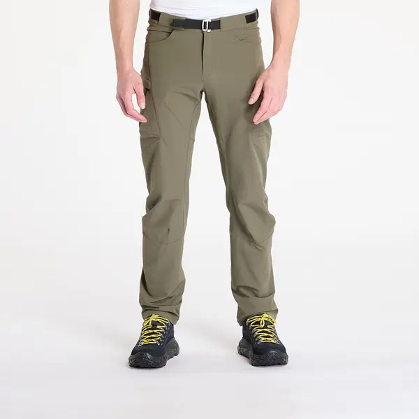 Tilak Панталони Tilak Crux Pants 13 Khaki L