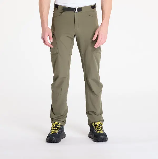 Tilak Панталони Tilak Crux Pants 13 Khaki L