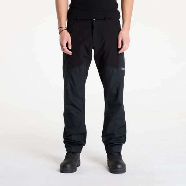Tilak Панталони Tilak Lofoten Pants Black/ Black L