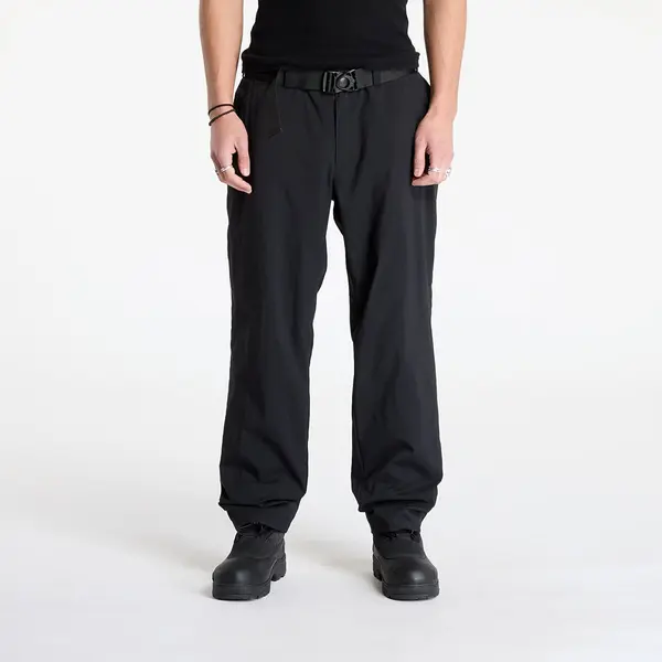 Tilak Панталони Tilak Monk Alpha Pants Black L