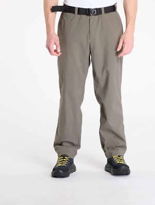 Tilak Панталони Tilak Monk Alpha Pants Khaki M
