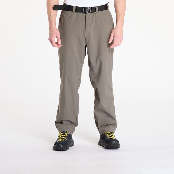 Tilak Панталони Tilak Monk Alpha Pants Khaki M