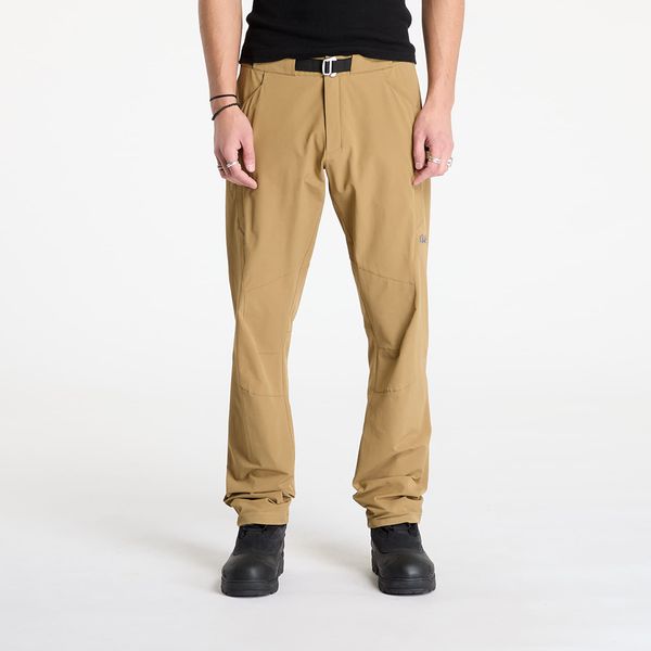 Tilak Панталони Tilak Qualido Pants 23 Coyote M