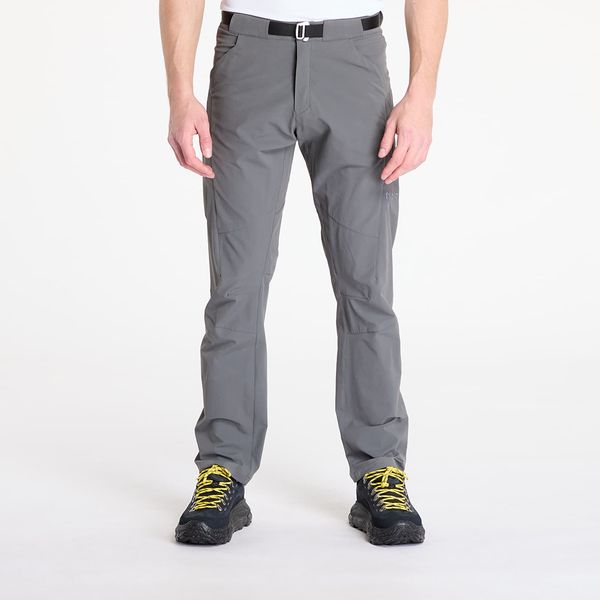 Tilak Панталони Tilak Qualido Pants 23 Grey Pinstripe M