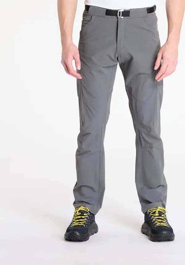 Tilak Панталони Tilak Qualido Pants 23 Grey Pinstripe XL