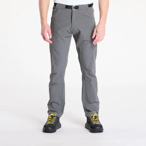 Tilak Панталони Tilak Qualido Pants 23 Grey Pinstripe XL