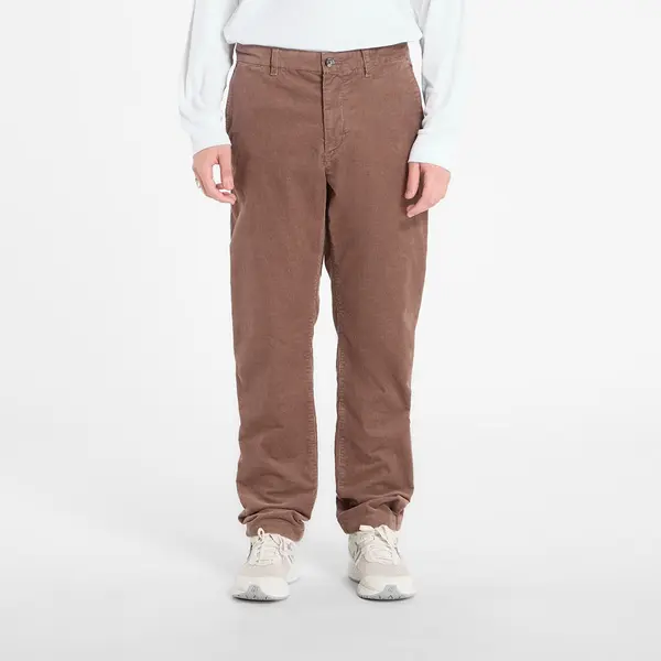 Tommy Hilfiger Панталони Tommy Hilfiger Denton Pd Corduroy Pants Dark Beige Cord W33/L32