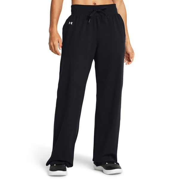 Under Armour Панталони Under Armour Motion Open Hem Pant Black XS