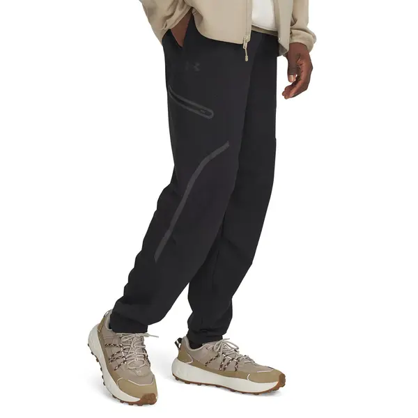 Under Armour Панталони Under Armour Unstoppable Cargo Pant Black/ Black L