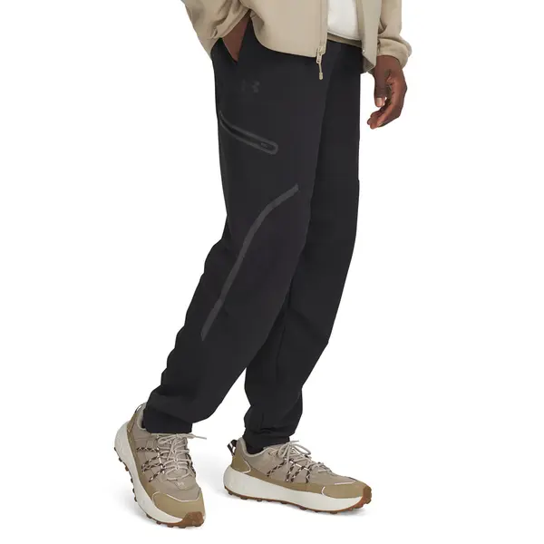 Under Armour Панталони Under Armour Unstoppable Cargo Pant Black/ Black S