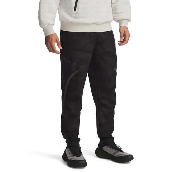 Under Armour Панталони Under Armour Unstoppable Cargo Pant Black M