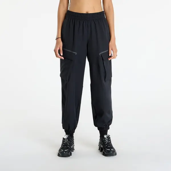 Under Armour Панталони Under Armour Unstoppable Cargo Pant Black S