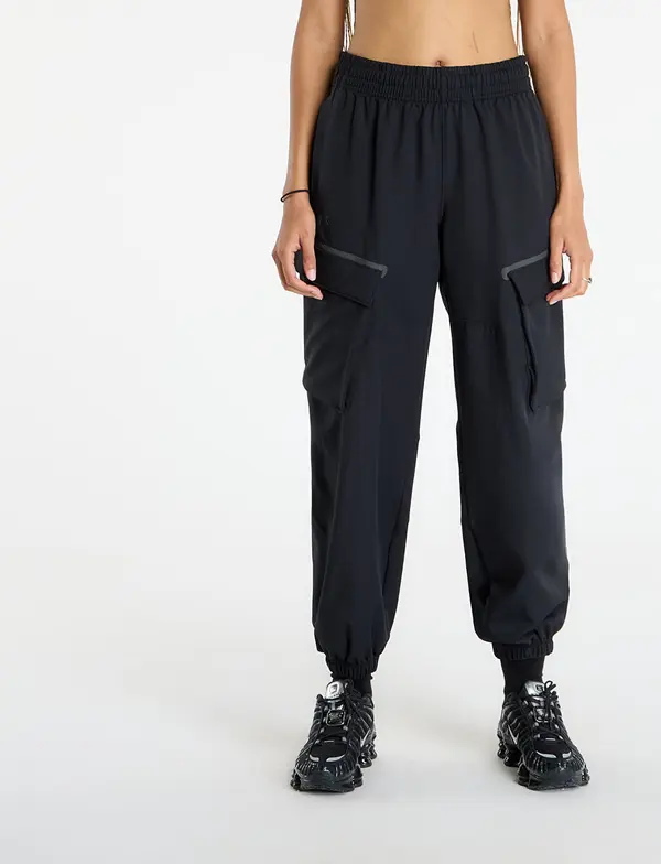Under Armour Панталони Under Armour Unstoppable Cargo Pant Black S