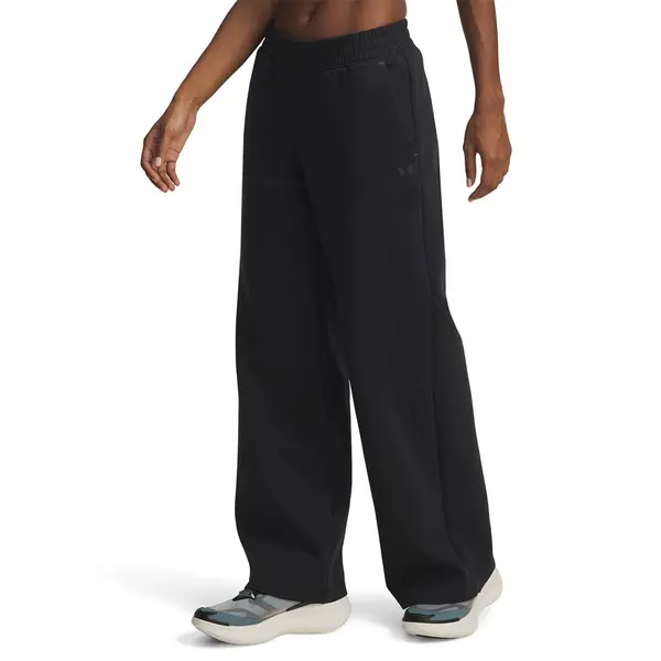 Under Armour Панталони Under Armour Unstoppable Flc Pant Black L
