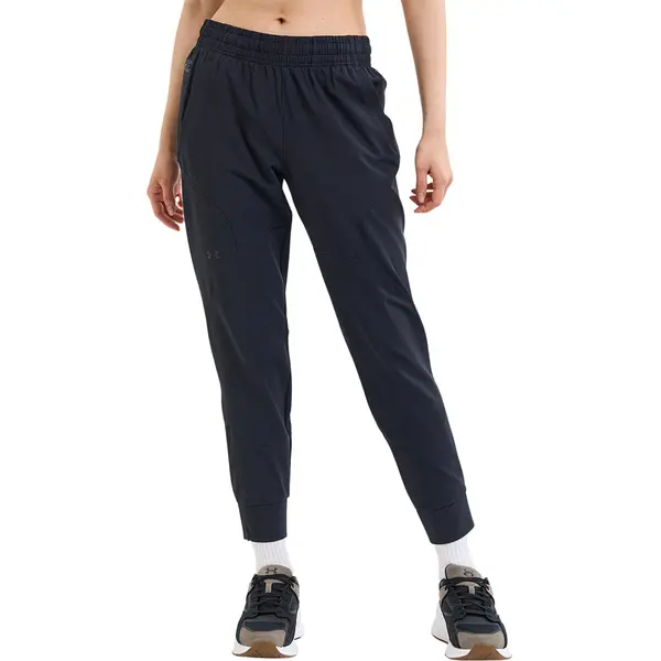 Under Armour Панталони Under Armour Unstoppable Jogger Black/ Black S