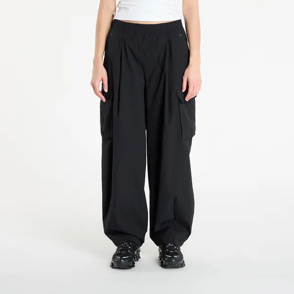 Under Armour Панталони Under Armour Unstoppable Ripstop Cargo Black XS