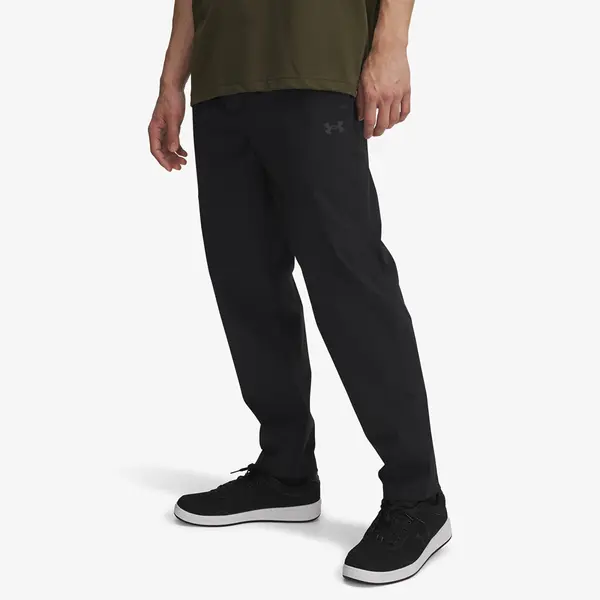 Under Armour Панталони Under Armour Unstpble Woven Tx Taper Black M