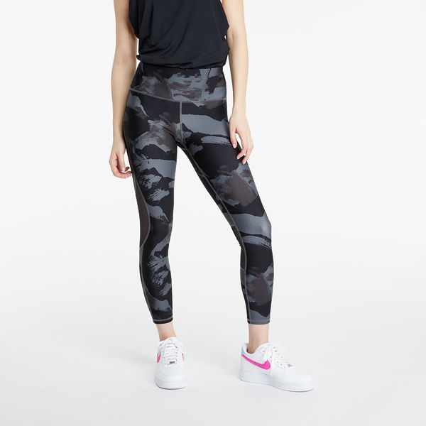 Under Armour Панталони Under Armour W Project Rock 7/8 Legging P Gray XS
