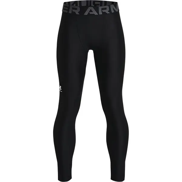 Under Armour Панталони Under Armour Y Hg Leggings Black XL-Y