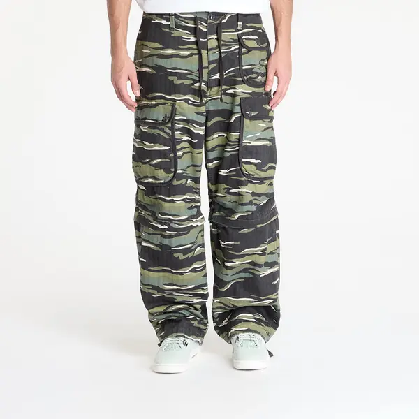 Vans Панталони Vans LX Terrain Cargo Pant Camo 34