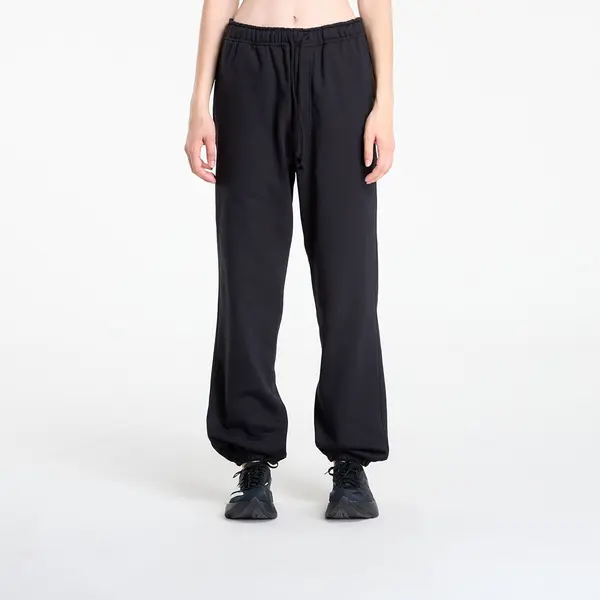 Y-3 Панталони Y-3 Fl Tp UNISEX Black XS