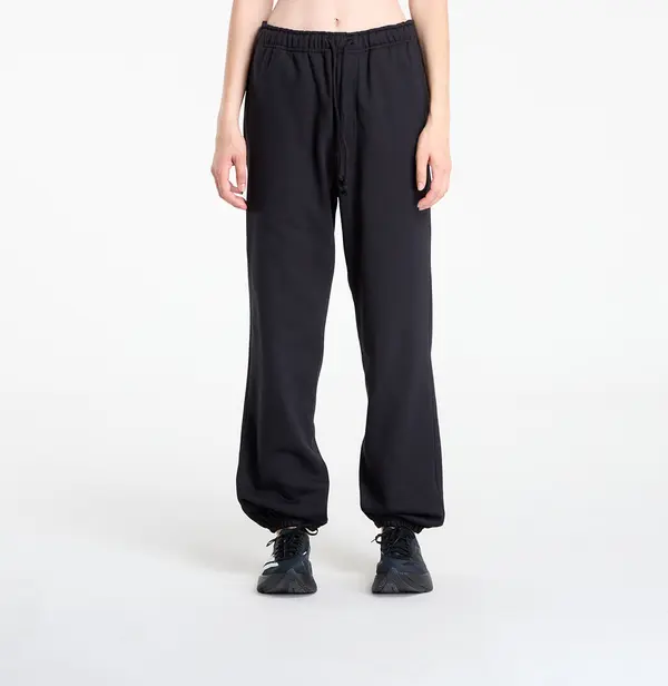 Y-3 Панталони Y-3 Fl Tp UNISEX Black XS