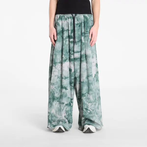 Y-3 Панталони Y-3 Raw Edge 3 Stripes Aop Wide Tracksuit Bottoms Multicolor XS