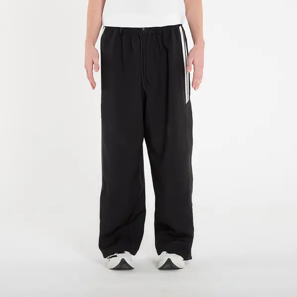 Y-3 Панталони Y-3 Sport Uniform Basketball Trousers Black L