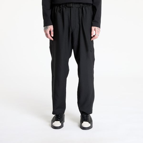 Y-3 Панталони Y-3 Sport Uniform Trousers UNISEX Black M