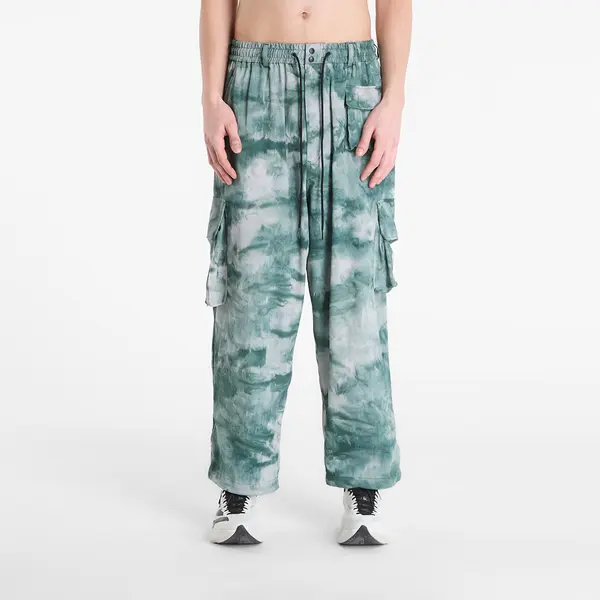 Y-3 Панталони Y-3 Ut Aop Straight Tracksuit Bottoms Multicolor M