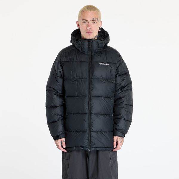 Columbia Парки Columbia Pike Lake™ Parka Black M