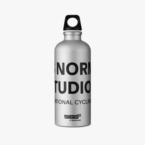 Pas Normal Studios Pas Normal Studios Balance Bottle Silver Universal