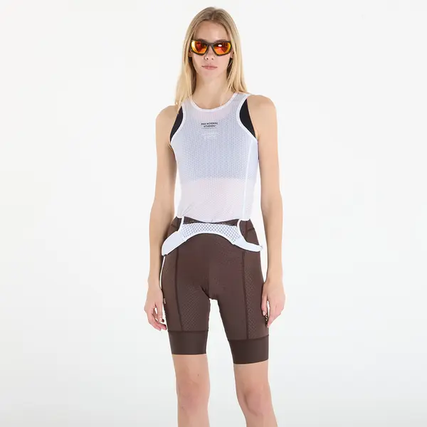 Pas Normal Studios Pas Normal Studios Women's Sleeveless Baselayer White S