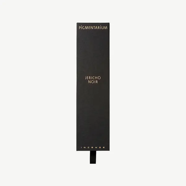 Pigmentarium Pigmentarium Jericho Noir Incense Universal