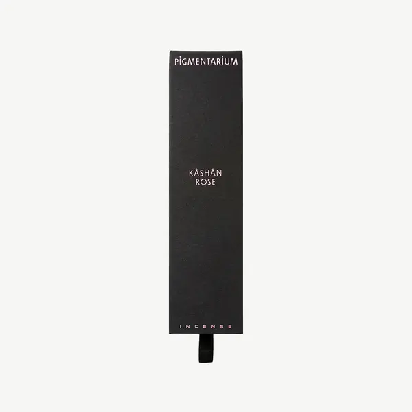 Pigmentarium Pigmentarium Kâshân Rose Incense Universal
