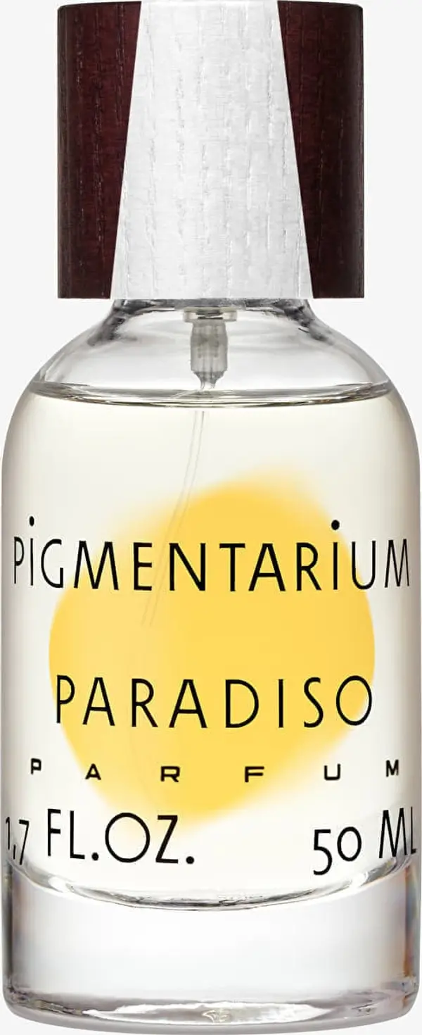 Pigmentarium Pigmentarium Parfum Paradiso Limited 50ml Universal