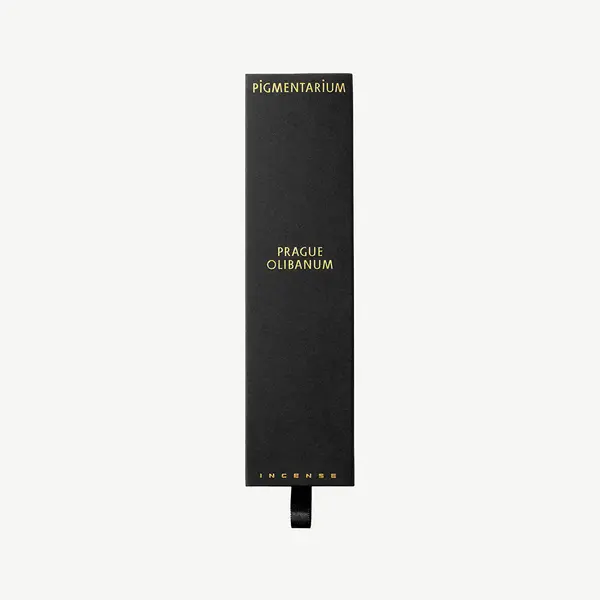 Pigmentarium Pigmentarium Prague Olibanum Incense Universal